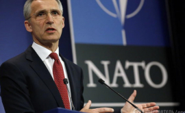 НАТО не позволит Афганистану стать святилищем для террористов