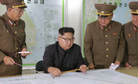 Ким Чен Ын приказал увеличить производство баллистических ракет