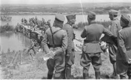 Atitudinea românilor față de moldoveni în anii 19411944 Foto