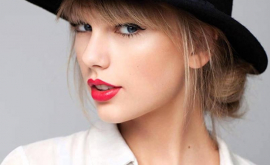Cîntăreața Taylor Swift va lansa un nou album de studio