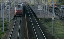  Молдавская железная дорога на грани банкротства