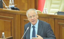 Дьяков Тимофти сожалеет что не назначил Плахотнюка премьерминистром