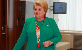 Cine o va înlocui pe Valentina Stratan în Consiliul de Administrație al CNAM