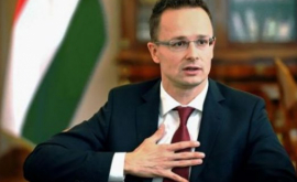 Дипломатический скандал между Венгрией и Нидерландами
