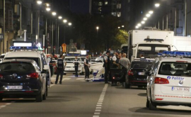 Tentativă de atac terorist în Belgia