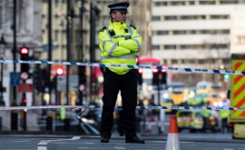 Atac armat asupra unor polițiști la Londra