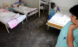 В Молдове зарегистрирован первый случай хантавируса