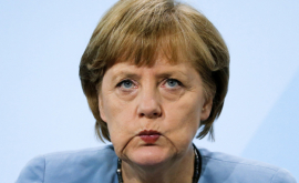 Меркель о решении пустить в Германию мигрантов
