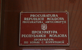 Procuratura Anticorupție despre soarta consilierilor municipali Onișcenco și Dumanschi