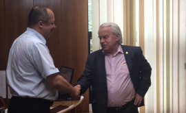Academicianul Teodor Furdui susține decizia Președintelui RM FOTO