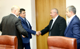 Reprezentanții BERD vor vizita în curînd Republica Moldova FOTO
