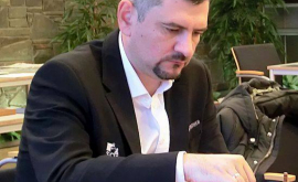 Moldoveanul Viorel Bologan campion mondial la şah rapid