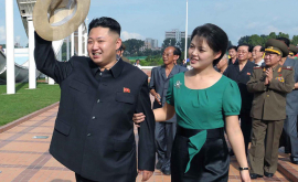Супруга Ким Чен Ына родила третьего ребенка 