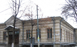 Национальная детская библиотека им Иона Крянгэ была отремонтирована