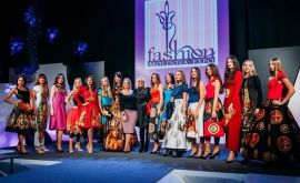 Moldova va participa la expoziţia de modă CPM2017 Toamnă 