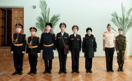 Școala militară din Tiraspol gata pentru începutul anului de studii