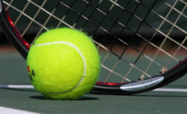 La Chișinău sau desfășurat două turnee internaționale la tenis