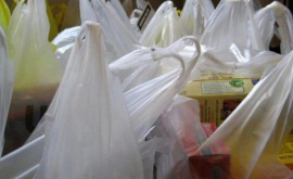 Гараба о законе запрещающем пластиковые пакеты