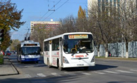 Din 1 septembrie numărul unităților de transport public va crește