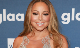 Mariah Carey a cîntat în duet cu fiica sa mică VIDEO