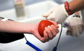 Цена продуктового набора для доноров крови удвоится