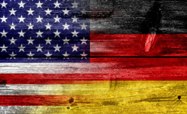 Germania vrea ca SUA săşi retragă armele de pe teritoriul ţării sale