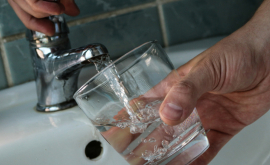  Locuitorii oraşului Făleşti vor avea acces la apă datorită noului apeduct