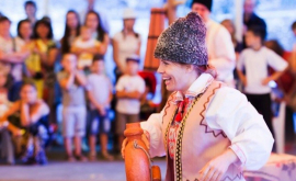 Праздник Limba Noastră отметят в столице концертом