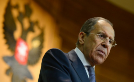 Lavrov Cei care cer retragerea trupelor ruse își doresc război
