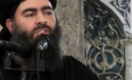 В Пентагоне рассказали о местонахождении главаря ИГИЛ альБагдади