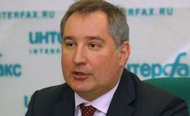 Rogozin felicită transnistrenii cu proclamarea independenței RMN
