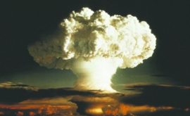 Bomba nordcoreeană de opt ori mai puternică decît cea de la Hiroshima