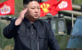 КНДР тайно перемещает баллистическую ракету к западному побережью страны 