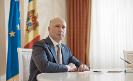 Filip invită comunitatea de afaceri să participe la Moldova Business Week