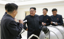 Кем являются наставники стоящие за ядерной программой Северной Кореи