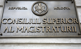 CSM va înainta repetat candidatura judecătoarei Ana Costiuc spre aprobare