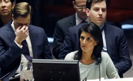 Ambasadoarea SUA la ONU Iranul riscă să devină următoarea Coree de Nord