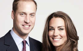 Prințul William vorbește pentru prima oară despre sarcina lui Kate