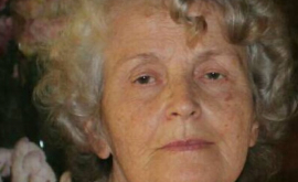 На Ботанике потерялась 79летняя женщина