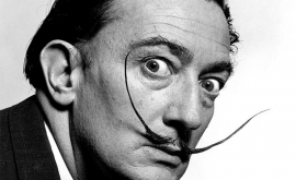 Salvador Dali deshumat degeaba