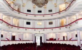 Un eveniment inedit dedicat iubitorilor de teatru va avea loc la Chișinău