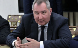 Deputaţii găgăuzi au respins un proiect de declaraţie ce îl vizează pe Rogozin 