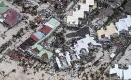 Ураган Ирма Впечатляющие свидетельства молдаван застрявших на острове