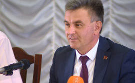 Krasnoselski Moldova nu e gata de un dialog politic cu Transnistria