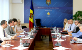 Какой новый крупный инвестор запустит свой бизнес в Молдове
