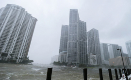 Uraganul Irma a lăsat în urmă o Florida devastată