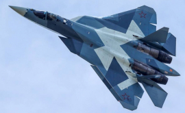 В сеть попали первые фото новейшего российского истребителя СУ57 ФОТО
