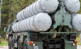 Турция внесла России задаток за зенитные ракетные системы С400 
