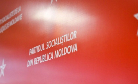 ПСРМ против изменения Конституции