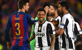 Disputa între Barcelona și Juventus pentru spectatorii NOI TV 